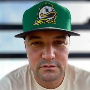 Meet your Posher, Rob